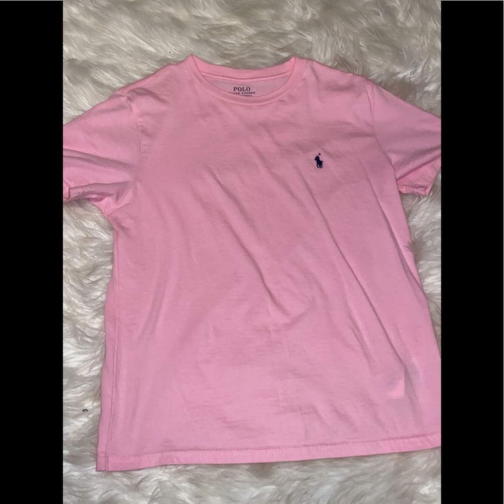 polo tshirt